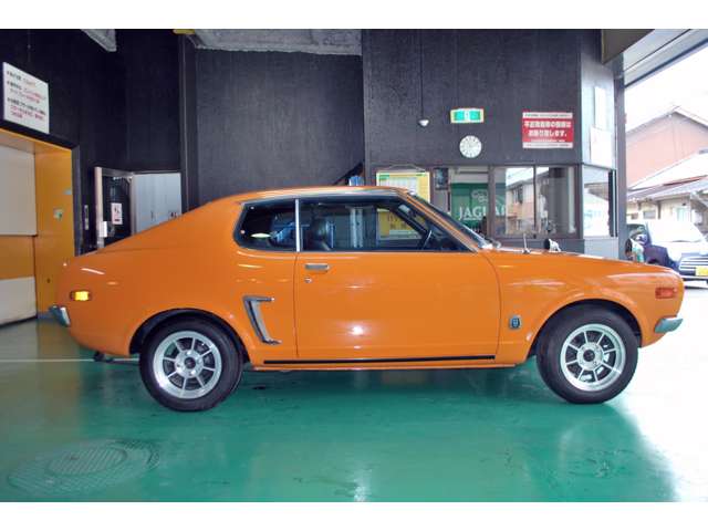 三菱 ＦＴＯ ＦＴＯ S47年 () 99