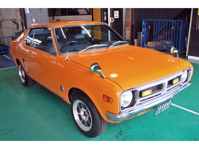 三菱 ＦＴＯ ＦＴＯ S47年 () 99