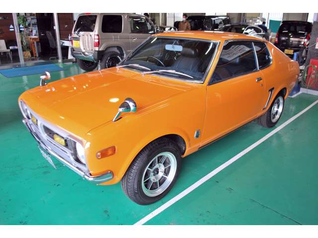 三菱 ＦＴＯ ＦＴＯ S47年 () 99