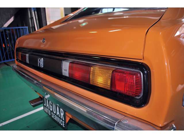 三菱 ＦＴＯ ＦＴＯ S47年 () 99