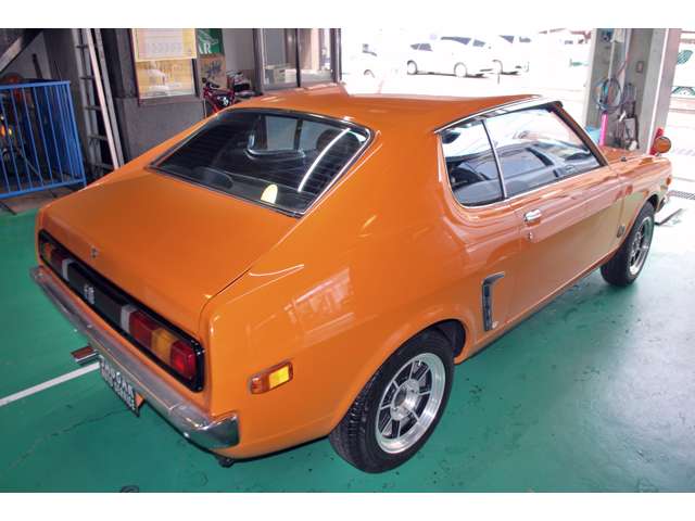 三菱 ＦＴＯ ＦＴＯ S47年 () 99