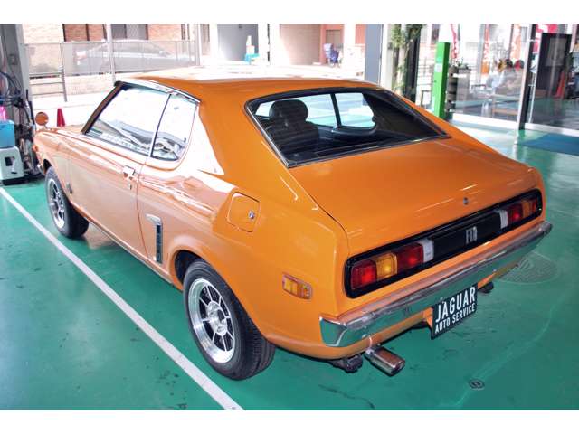 三菱 ＦＴＯ ＦＴＯ S47年 () 99