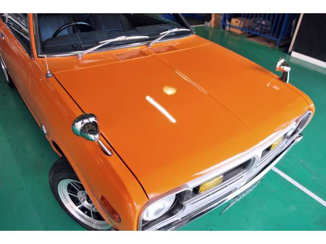 三菱 ＦＴＯ ＦＴＯ S47年 () 99
