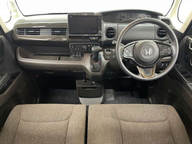 ホンダ Ｎ　ＢＯＸ ６６０ Ｌ コーディネートスタイル R4年 () 99