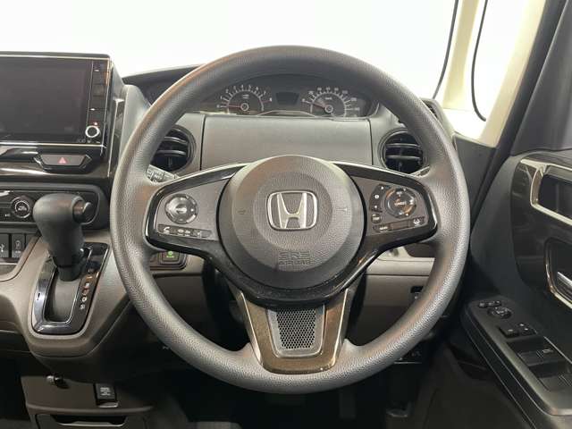 ホンダ Ｎ　ＢＯＸ ６６０ Ｌ コーディネートスタイル R4年 () 99