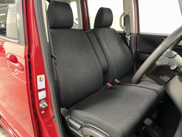 ホンダ Ｎ　ＢＯＸ ６６０ カスタムＧ Ａパッケージ ２トーンカラースタイル H26年 (近畿) 99