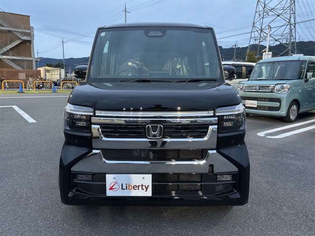 ホンダ Ｎ　ＢＯＸ カスタム ６６０ R8年 (近畿) 99