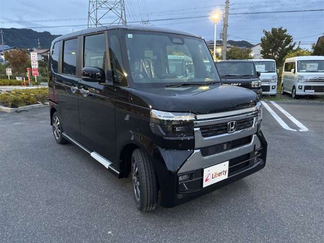 ホンダ Ｎ　ＢＯＸ カスタム ６６０ R8年 (近畿) 99