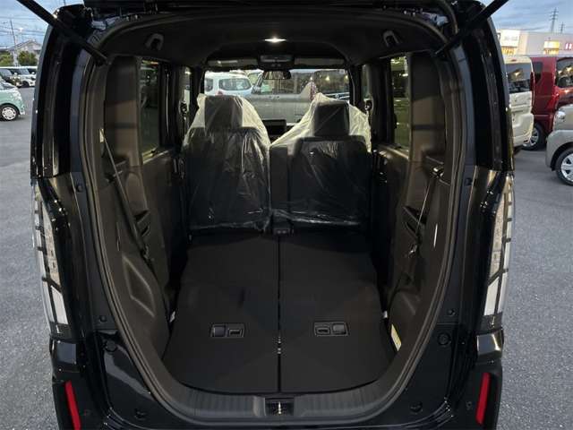 ホンダ Ｎ　ＢＯＸ カスタム ６６０ R8年 (近畿) 99