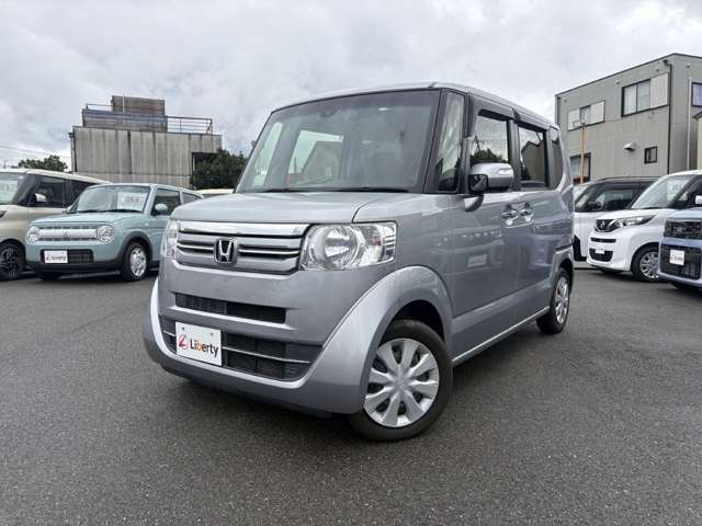 ホンダ Ｎ　ＢＯＸ ６６０ Ｇ Ｌパッケージ H28年 () 99