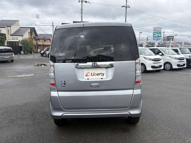 ホンダ Ｎ　ＢＯＸ ６６０ Ｇ Ｌパッケージ H28年 () 99