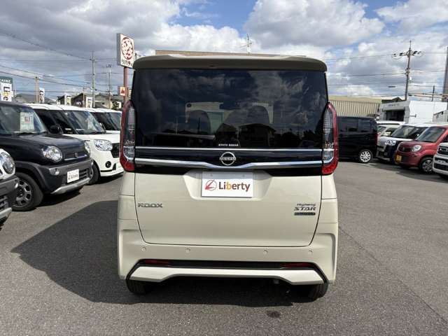 日産 ルークス ６６０ ハイウェイスターＸ プロパイロット エディション R6年 (近畿) 99