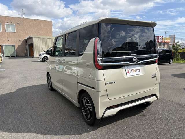日産 ルークス ６６０ ハイウェイスターＸ プロパイロット エディション R6年 (近畿) 99