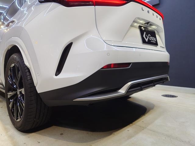 レクサス ＮＸ３５０ｈ Ｆスポーツ R7年 (近畿) 99