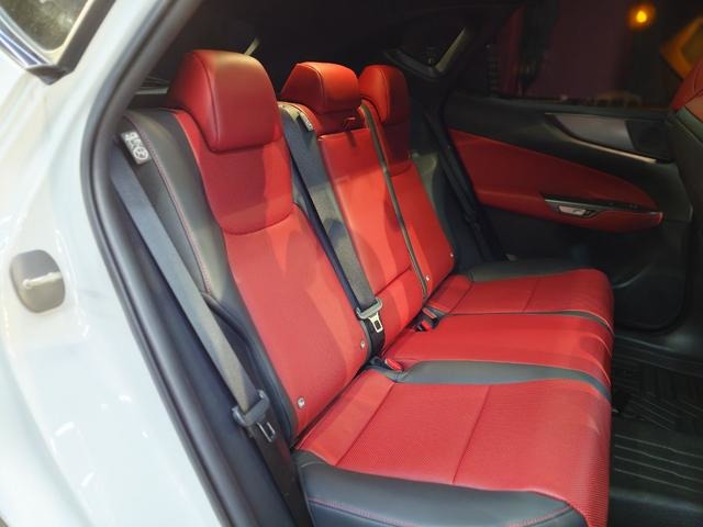 レクサス ＮＸ３５０ｈ Ｆスポーツ R7年 (近畿) 99