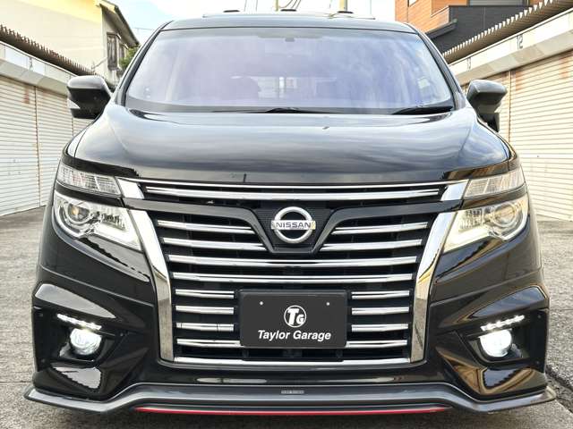 日産 エルグランド ３．５ ３５０ハイウェイスター H28年 (近畿) 99