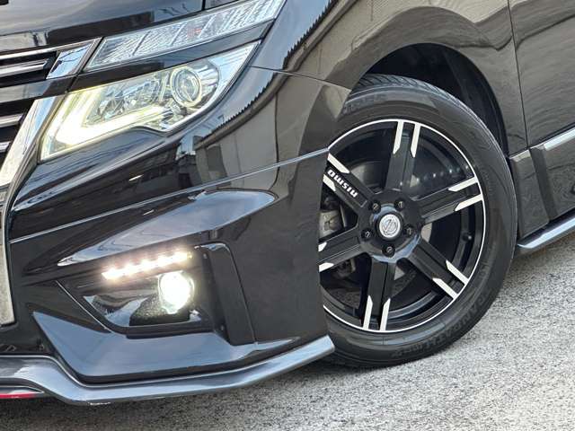 日産 エルグランド ３．５ ３５０ハイウェイスター H28年 (近畿) 99