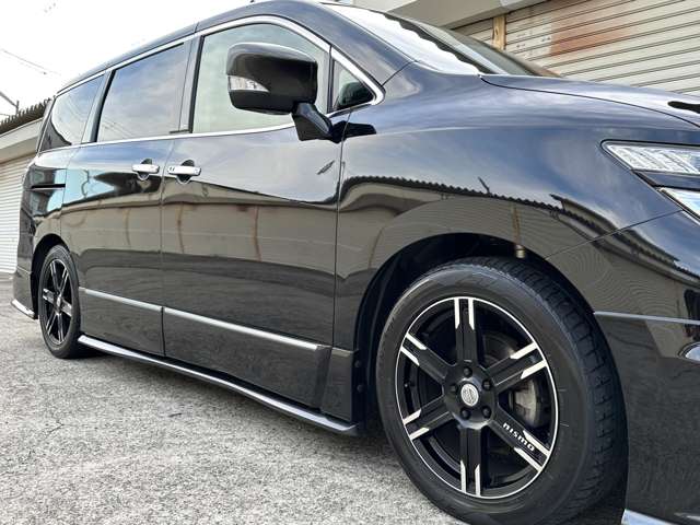 日産 エルグランド ３．５ ３５０ハイウェイスター H28年 (近畿) 99