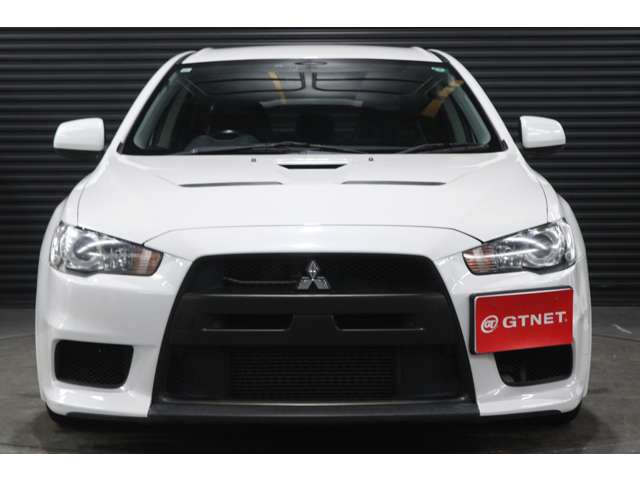 三菱 ランサー ２．０ ＧＳＲ Ｘ ４ＷＤ H19年 () 99