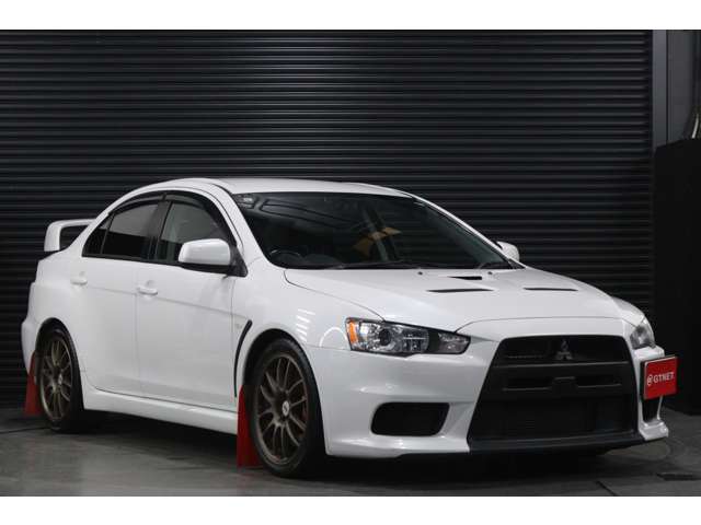 三菱 ランサー ２．０ ＧＳＲ Ｘ ４ＷＤ H19年 () 99