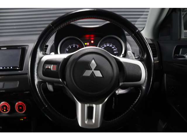 三菱 ランサー ２．０ ＧＳＲ Ｘ ４ＷＤ H19年 () 99