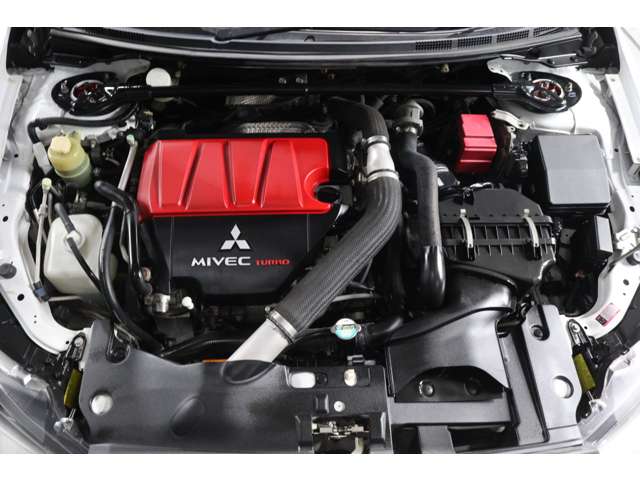 三菱 ランサー ２．０ ＧＳＲ Ｘ ４ＷＤ H19年 () 99