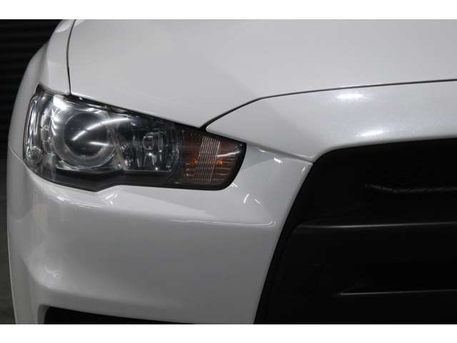 三菱 ランサー ２．０ ＧＳＲ Ｘ ４ＷＤ H19年 () 99