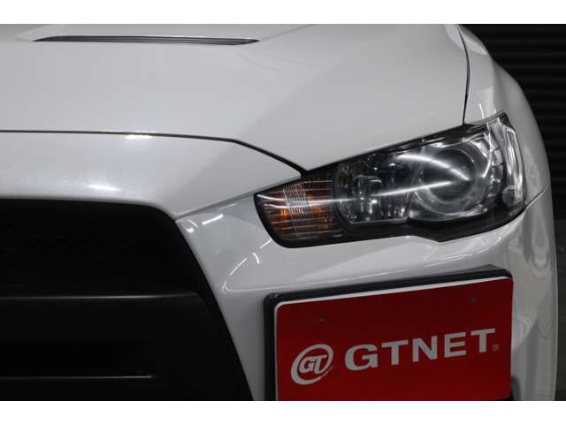 三菱 ランサー ２．０ ＧＳＲ Ｘ ４ＷＤ H19年 () 99
