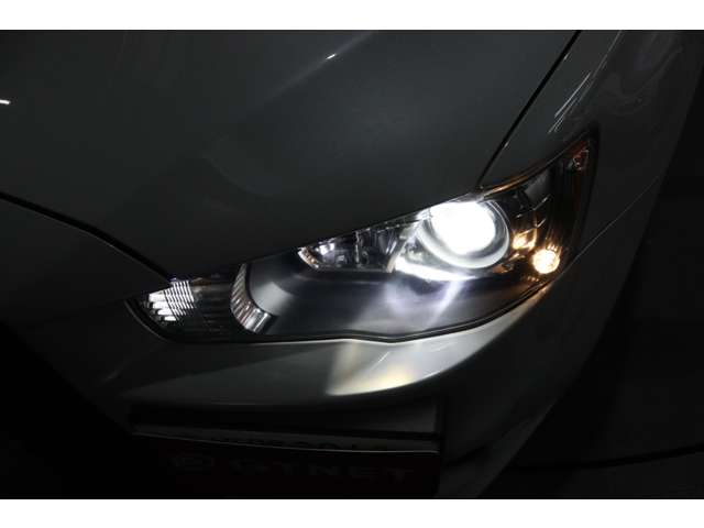 三菱 ランサー ２．０ ＧＳＲ Ｘ ４ＷＤ H19年 () 99