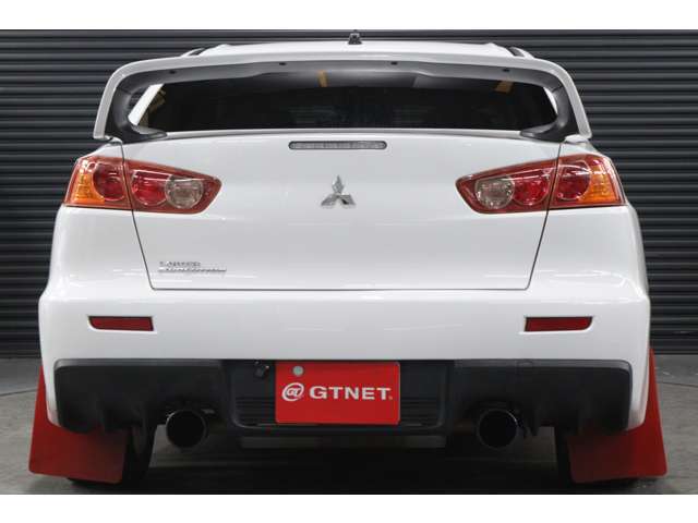 三菱 ランサー ２．０ ＧＳＲ Ｘ ４ＷＤ H19年 () 99