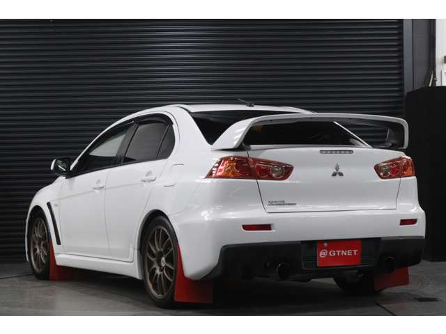 三菱 ランサー ２．０ ＧＳＲ Ｘ ４ＷＤ H19年 () 99