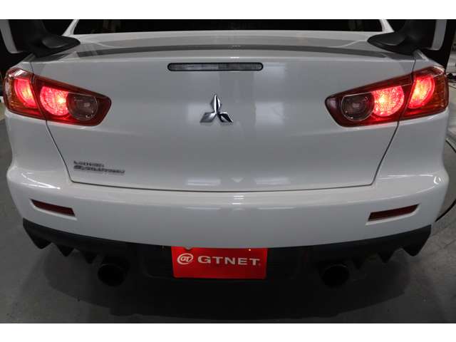 三菱 ランサー ２．０ ＧＳＲ Ｘ ４ＷＤ H19年 () 99