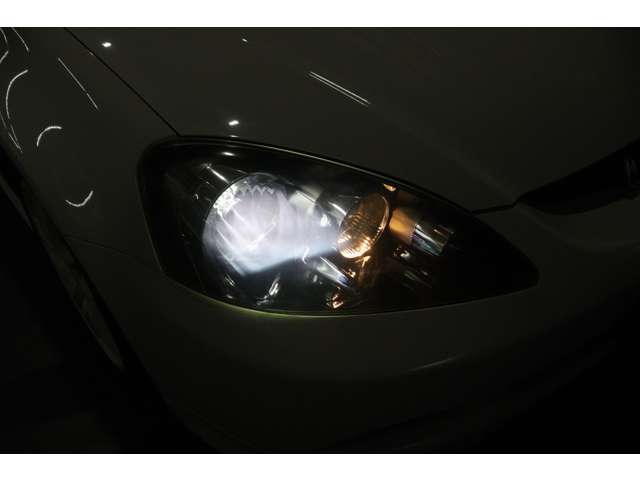ホンダ インテグラ ２．０ H18年 (近畿) 99