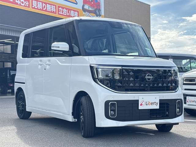 日産 ルークス ６６０ ハイウェイスターＸ プロパイロット エディション R8年 (近畿) 99