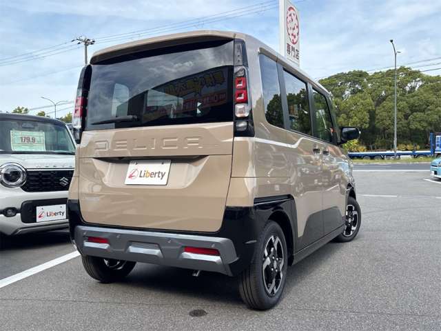 三菱 デリカ　ミニ ６６０ Ｇ プレミアム R8年 (近畿) 99