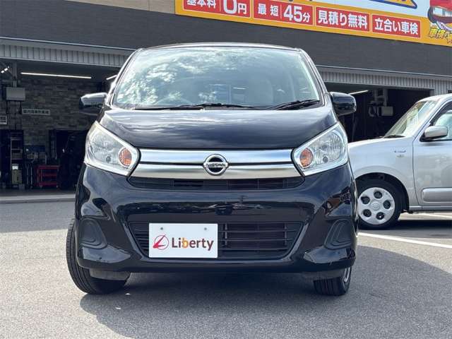 日産 デイズ ６６０ Ｊ H29年 (近畿) 99