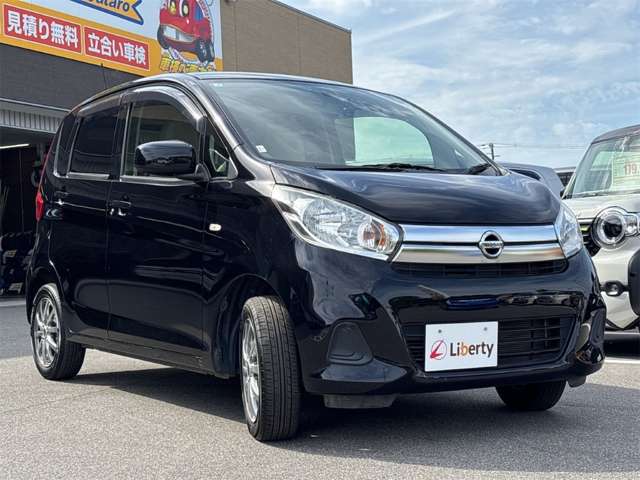 日産 デイズ ６６０ Ｊ H29年 (近畿) 99