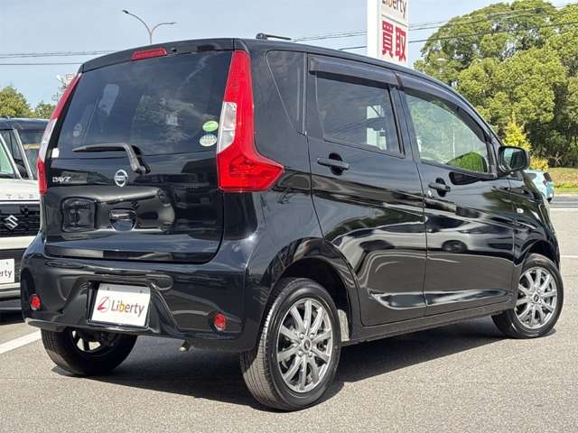 日産 デイズ ６６０ Ｊ H29年 (近畿) 99