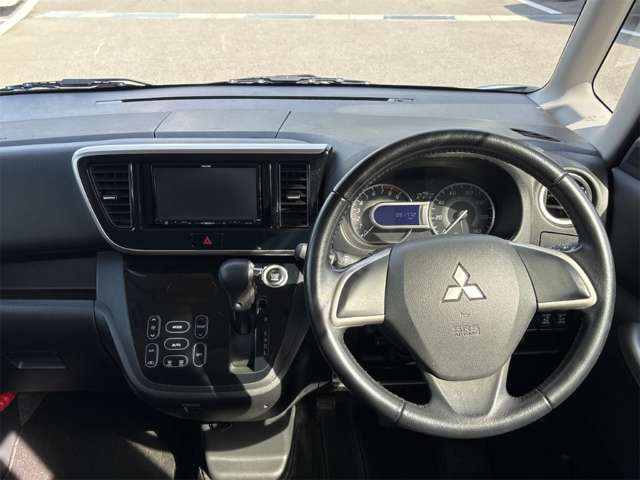 三菱 ｅＫスペース ６６０ カスタム Ｔ Ｅアシスト H27年 (近畿) 99