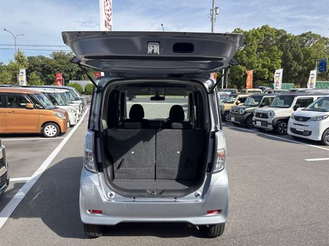 三菱 ｅＫスペース ６６０ カスタム Ｔ Ｅアシスト H27年 (近畿) 99