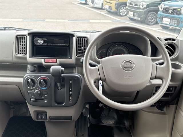 日産 ＮＶ１００クリッパー ６６０ ＤＸ ＧＬパッケージ ハイルーフ R4年 (近畿) 99