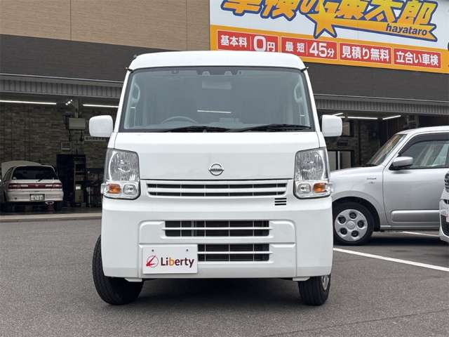 日産 ＮＶ１００クリッパー ６６０ ＤＸ ＧＬパッケージ ハイルーフ R4年 (近畿) 99