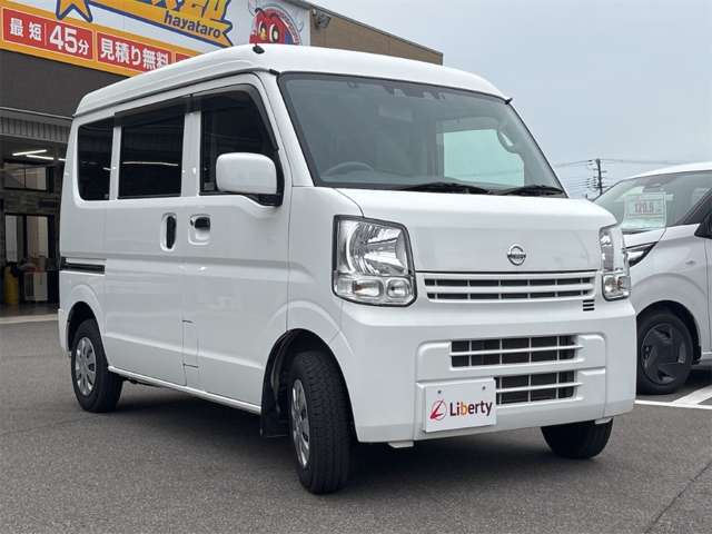 日産 ＮＶ１００クリッパー ６６０ ＤＸ ＧＬパッケージ ハイルーフ R4年 (近畿) 99