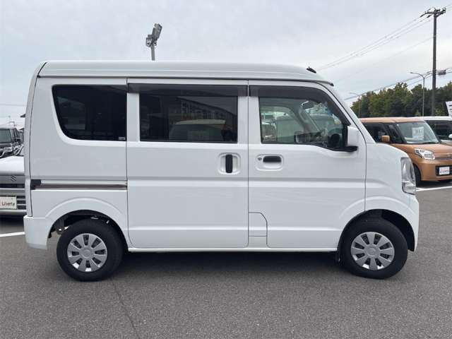 日産 ＮＶ１００クリッパー ６６０ ＤＸ ＧＬパッケージ ハイルーフ R4年 (近畿) 99