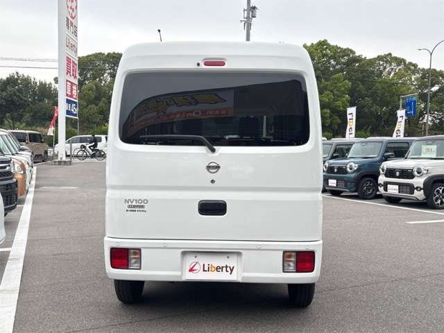 日産 ＮＶ１００クリッパー ６６０ ＤＸ ＧＬパッケージ ハイルーフ R4年 (近畿) 99