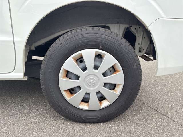 日産 ＮＶ１００クリッパー ６６０ ＤＸ ＧＬパッケージ ハイルーフ R4年 (近畿) 99