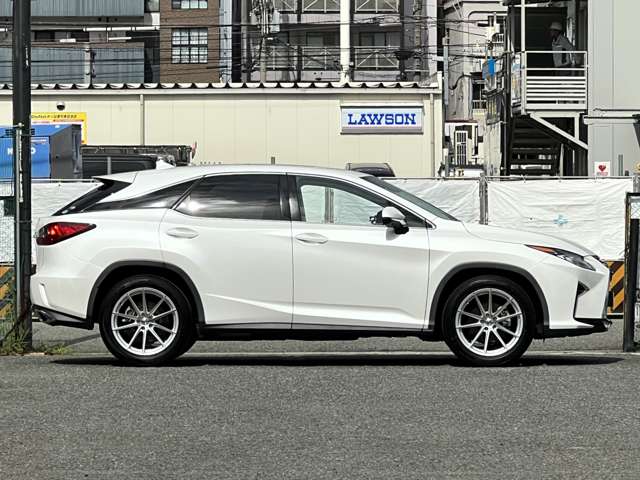 レクサス ＲＸ３００ ３００ R1年 (近畿) 99