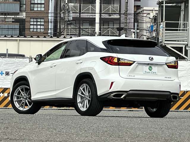 レクサス ＲＸ３００ ３００ R1年 (近畿) 99