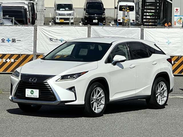 レクサス ＲＸ３００ ３００ R1年 (近畿) 99