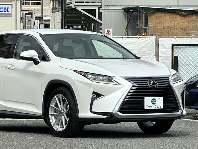 レクサス ＲＸ３００ ３００ R1年 (近畿) 99